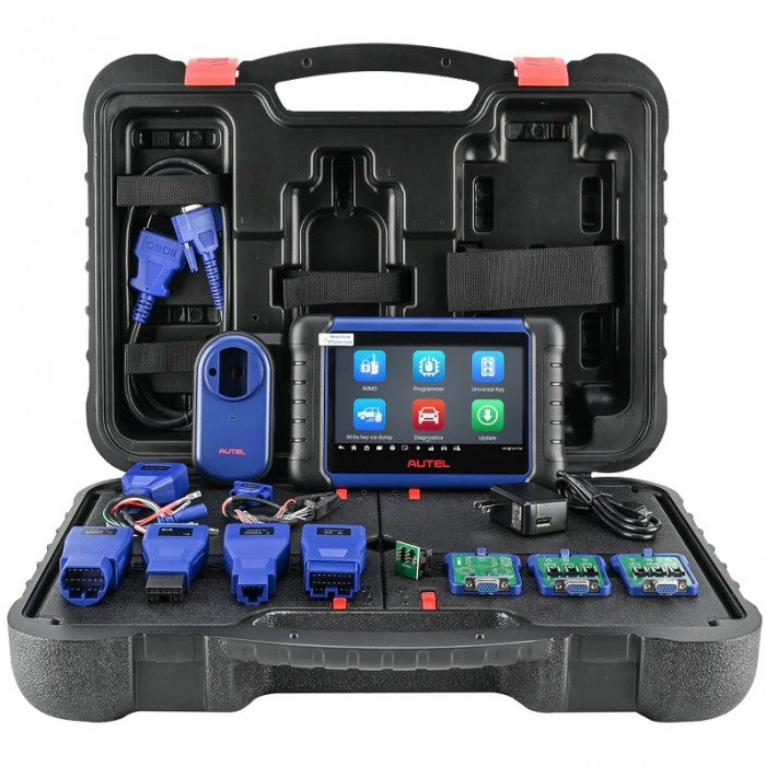 Automotive Programming tools