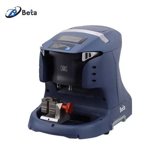 Beta- Automotive Cutting Machine